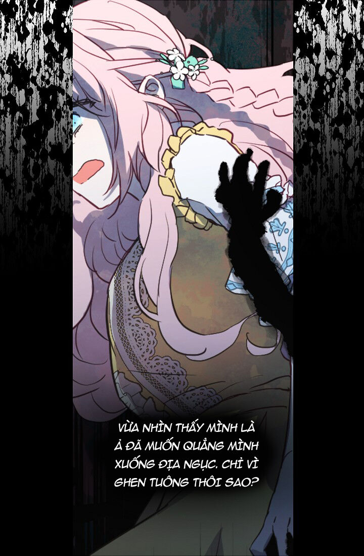 Quyến Rũ Cha Của Nhân Vật Phản Diện Chapter 21 - Trang 2