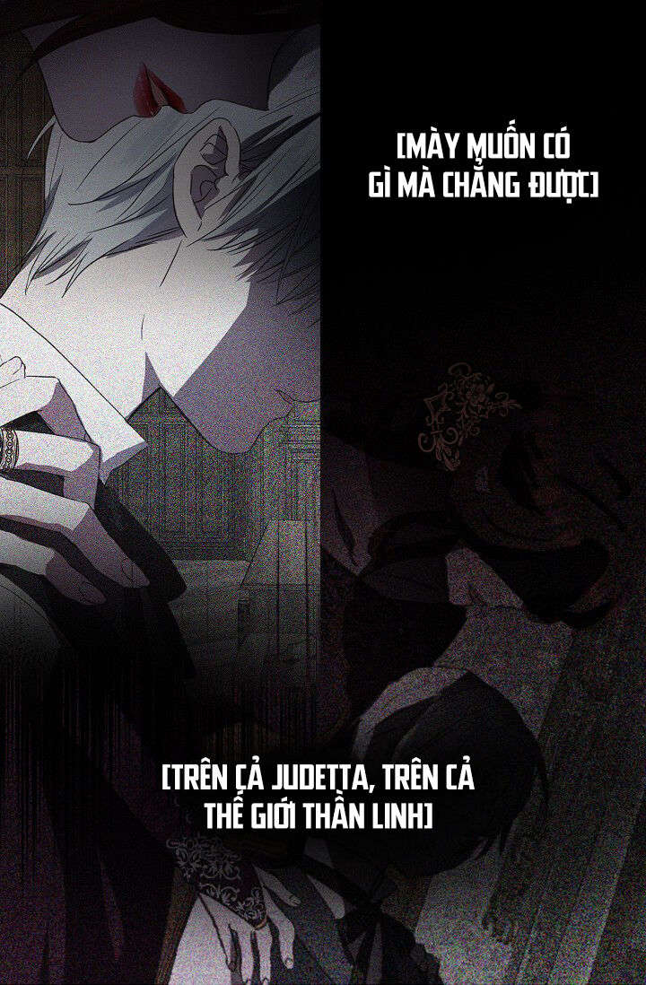 Quyến Rũ Cha Của Nhân Vật Phản Diện Chapter 21 - Trang 2