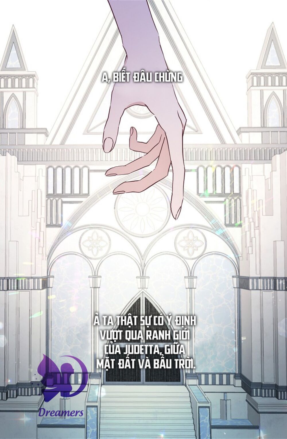 Quyến Rũ Cha Của Nhân Vật Phản Diện Chapter 21 - Trang 2