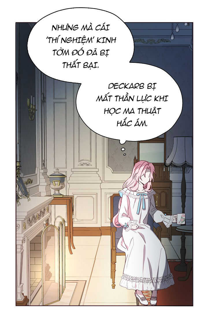 Quyến Rũ Cha Của Nhân Vật Phản Diện Chapter 21 - Trang 2