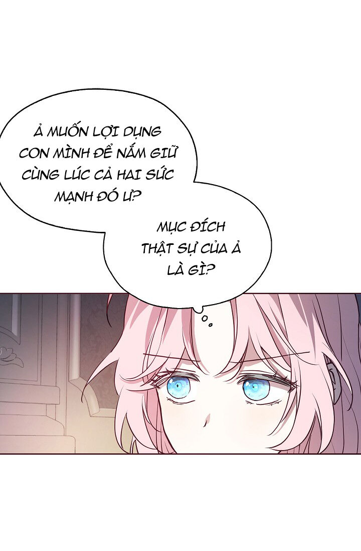 Quyến Rũ Cha Của Nhân Vật Phản Diện Chapter 21 - Trang 2