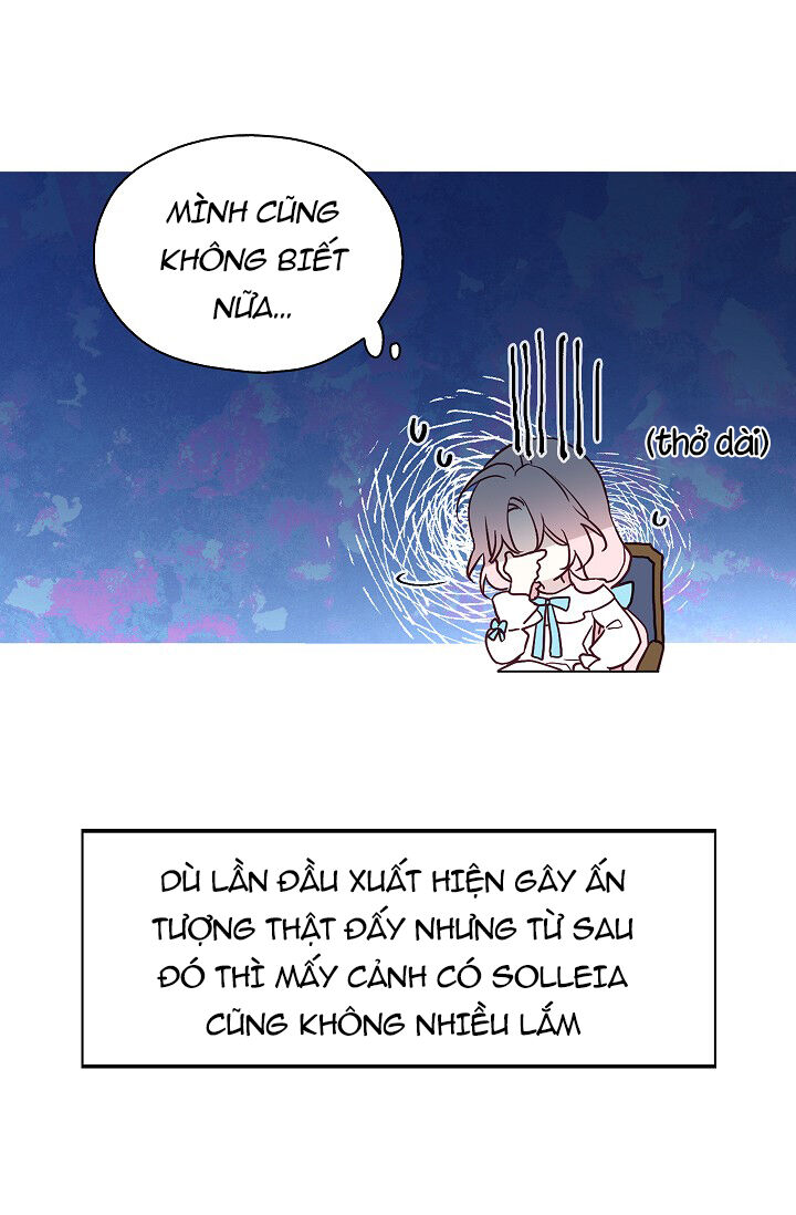 Quyến Rũ Cha Của Nhân Vật Phản Diện Chapter 21 - Trang 2