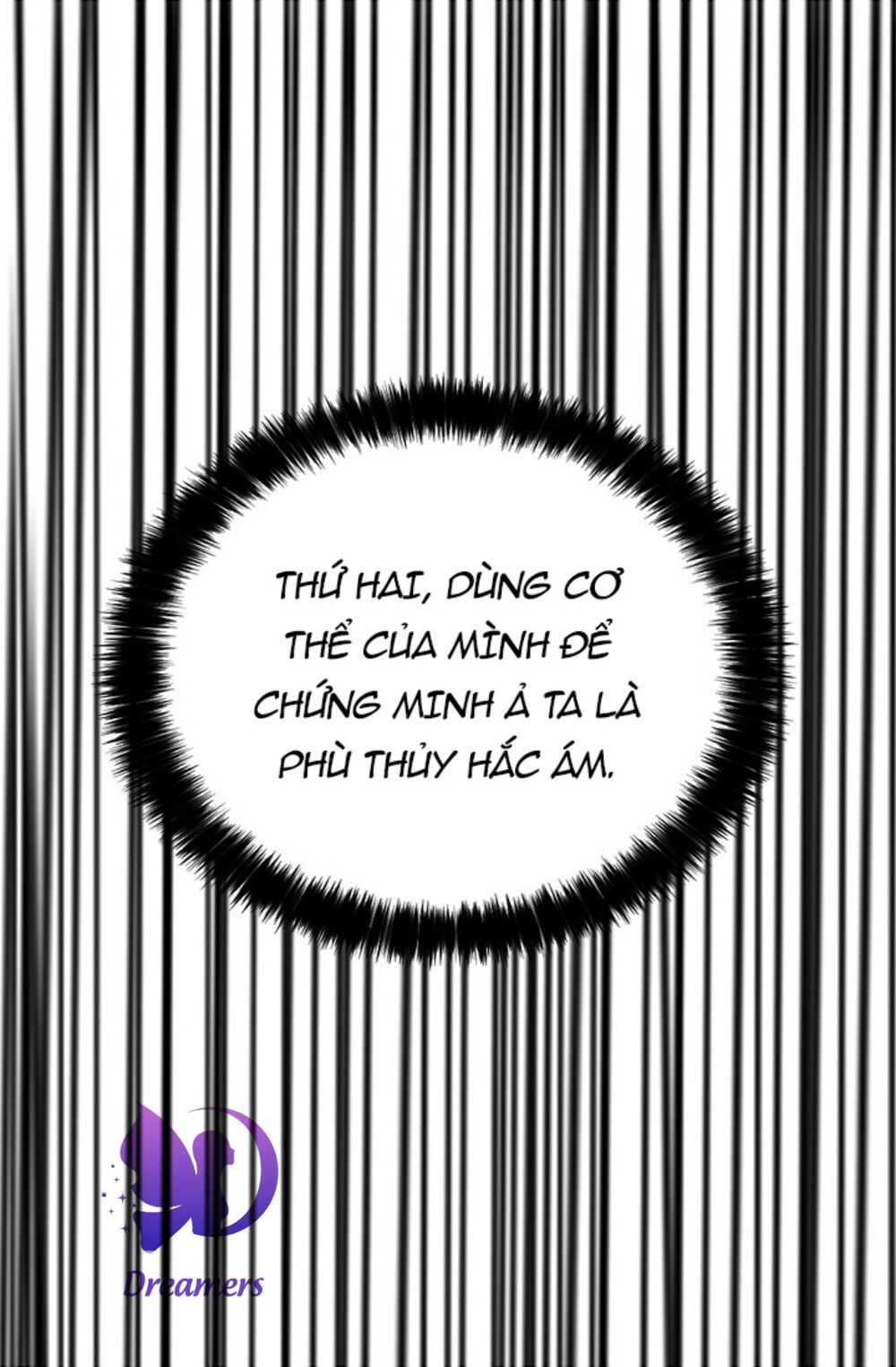 Quyến Rũ Cha Của Nhân Vật Phản Diện Chapter 21 - Trang 2