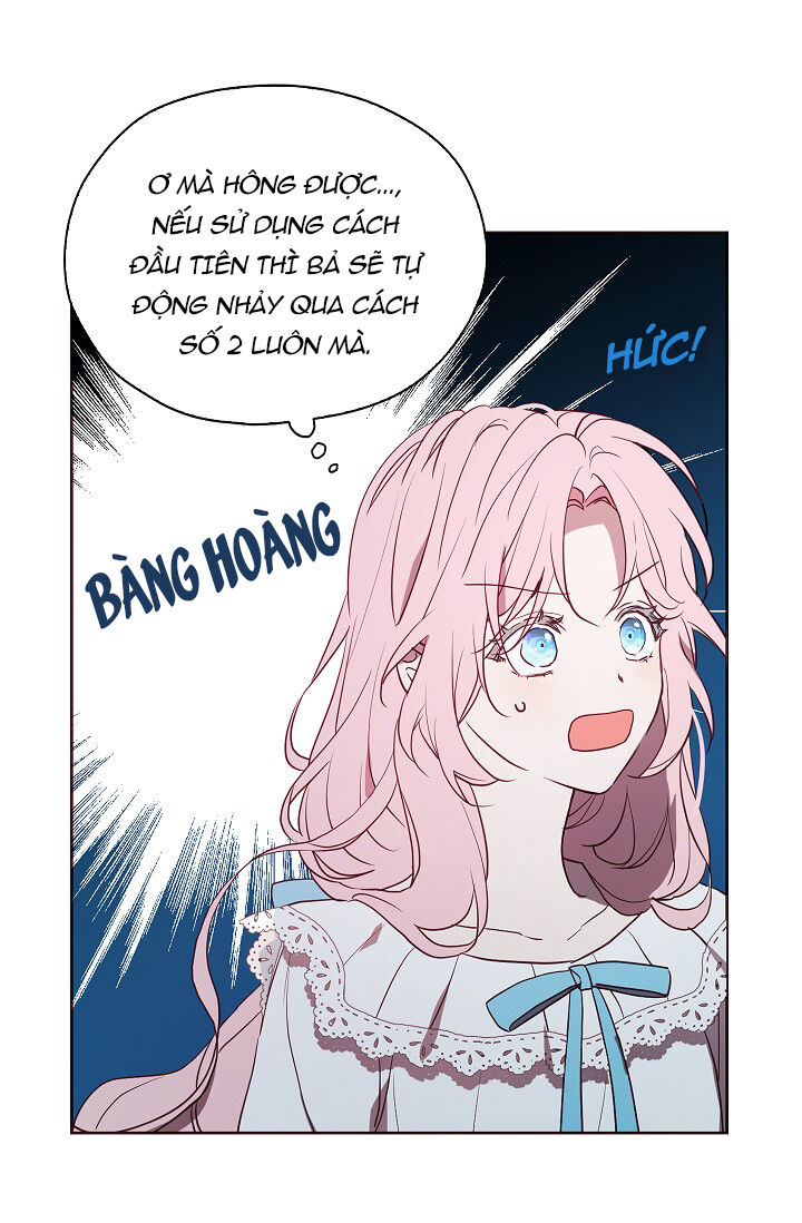 Quyến Rũ Cha Của Nhân Vật Phản Diện Chapter 21 - Trang 2