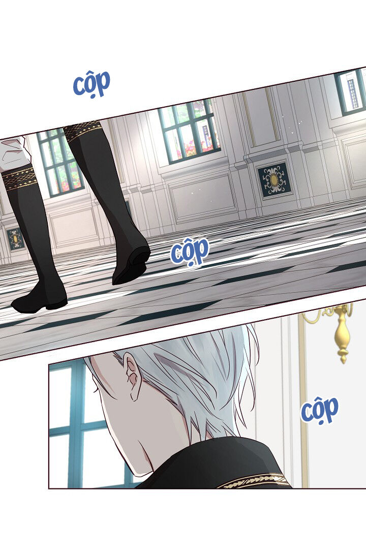 Quyến Rũ Cha Của Nhân Vật Phản Diện Chapter 21 - Trang 2