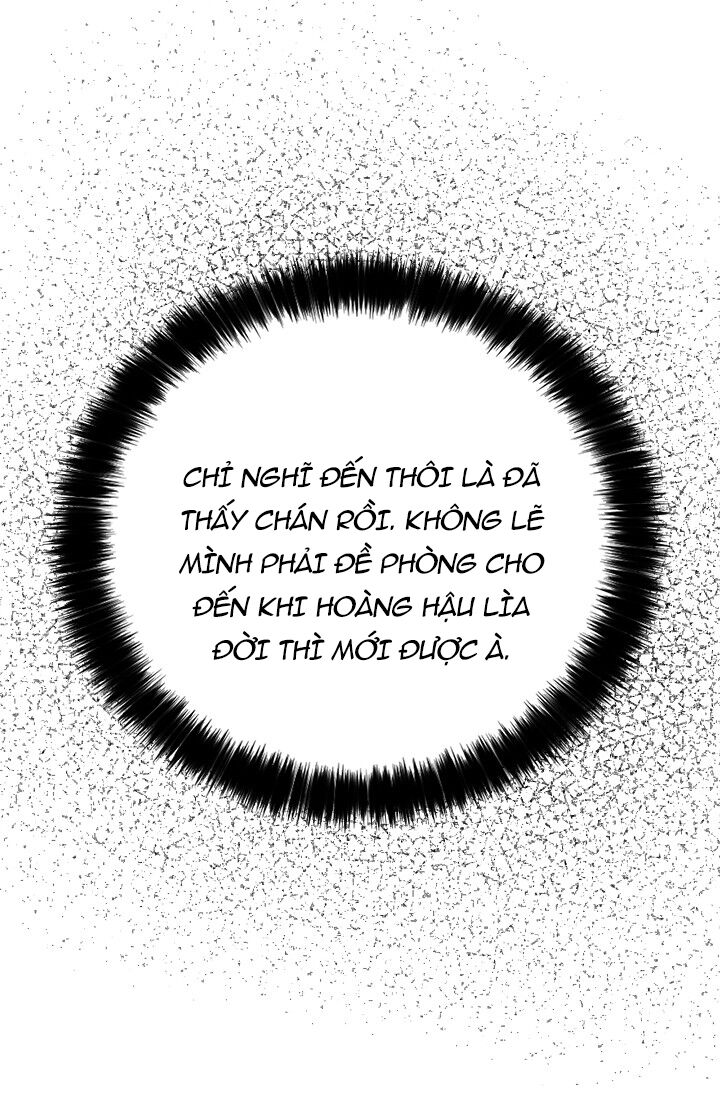 Quyến Rũ Cha Của Nhân Vật Phản Diện Chapter 21 - Trang 2