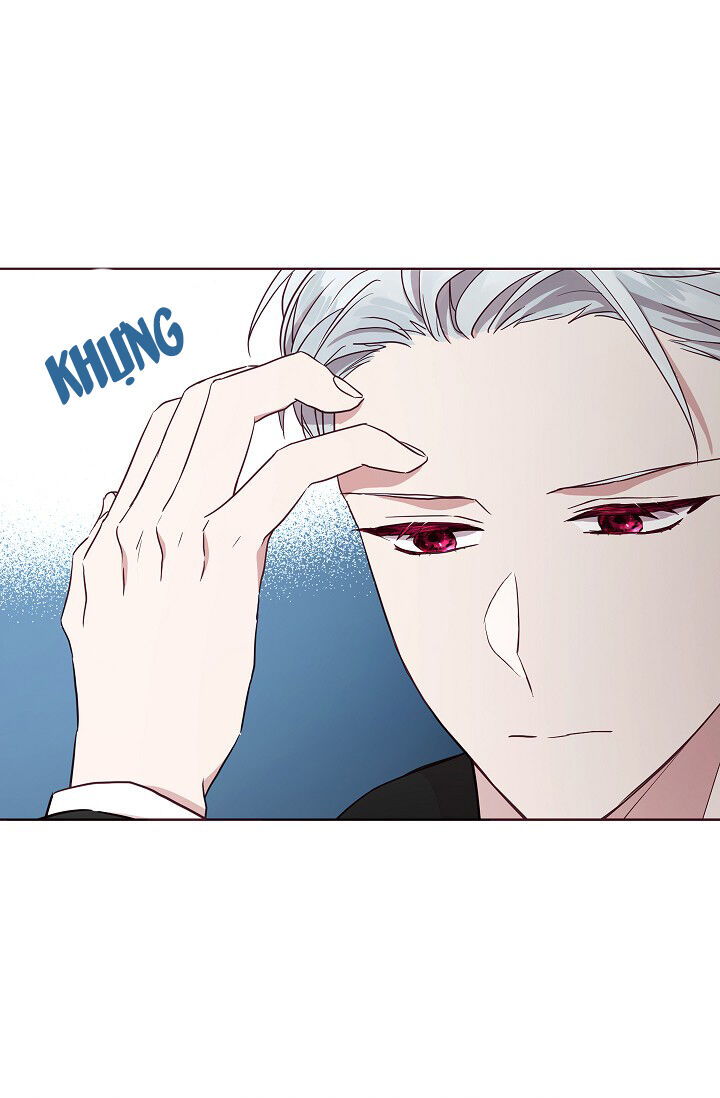 Quyến Rũ Cha Của Nhân Vật Phản Diện Chapter 21 - Trang 2