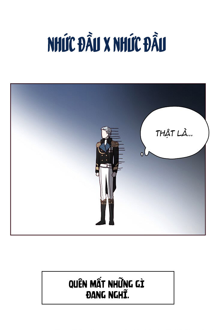 Quyến Rũ Cha Của Nhân Vật Phản Diện Chapter 21 - Trang 2