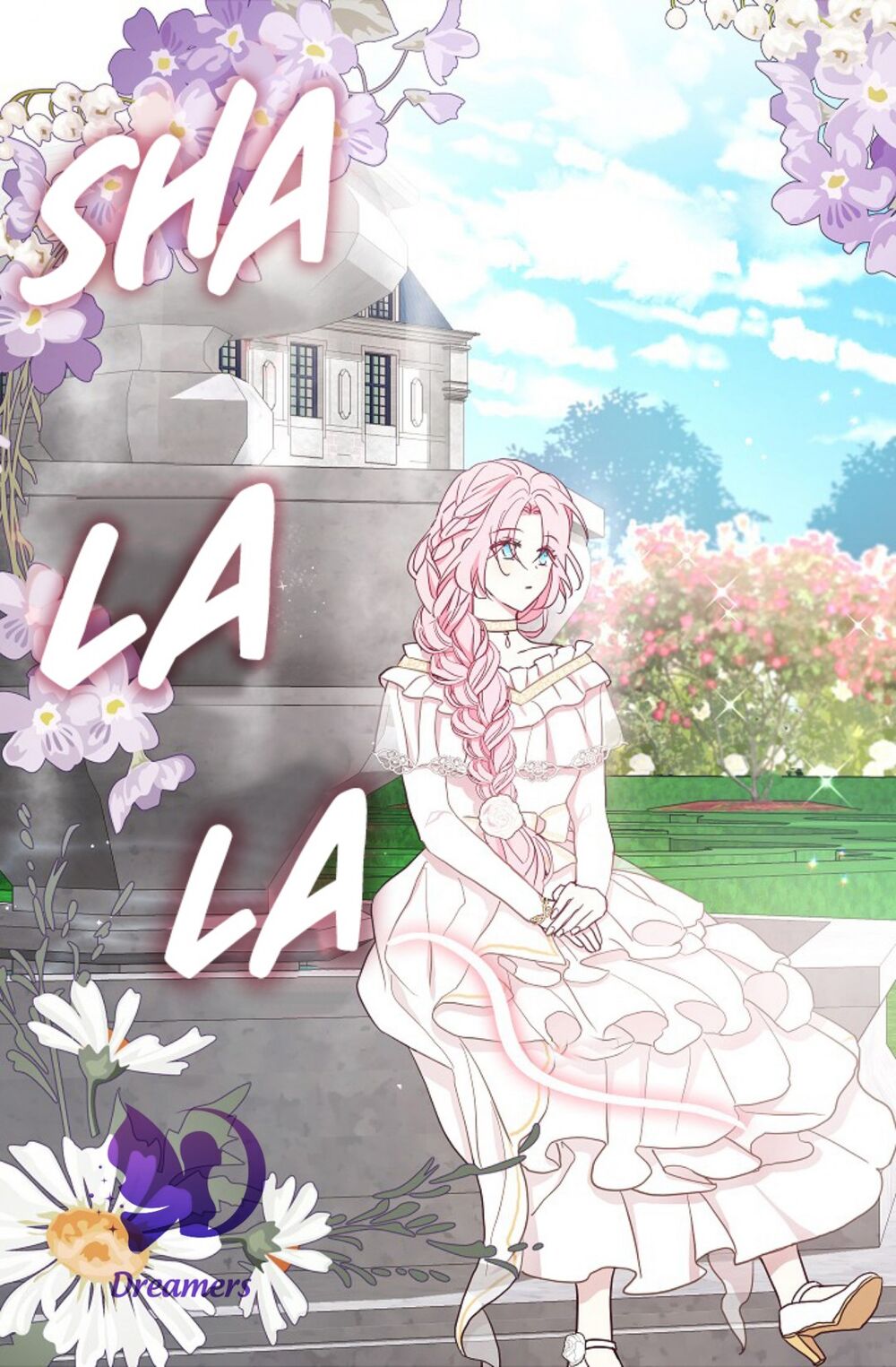 Quyến Rũ Cha Của Nhân Vật Phản Diện Chapter 21 - Trang 2