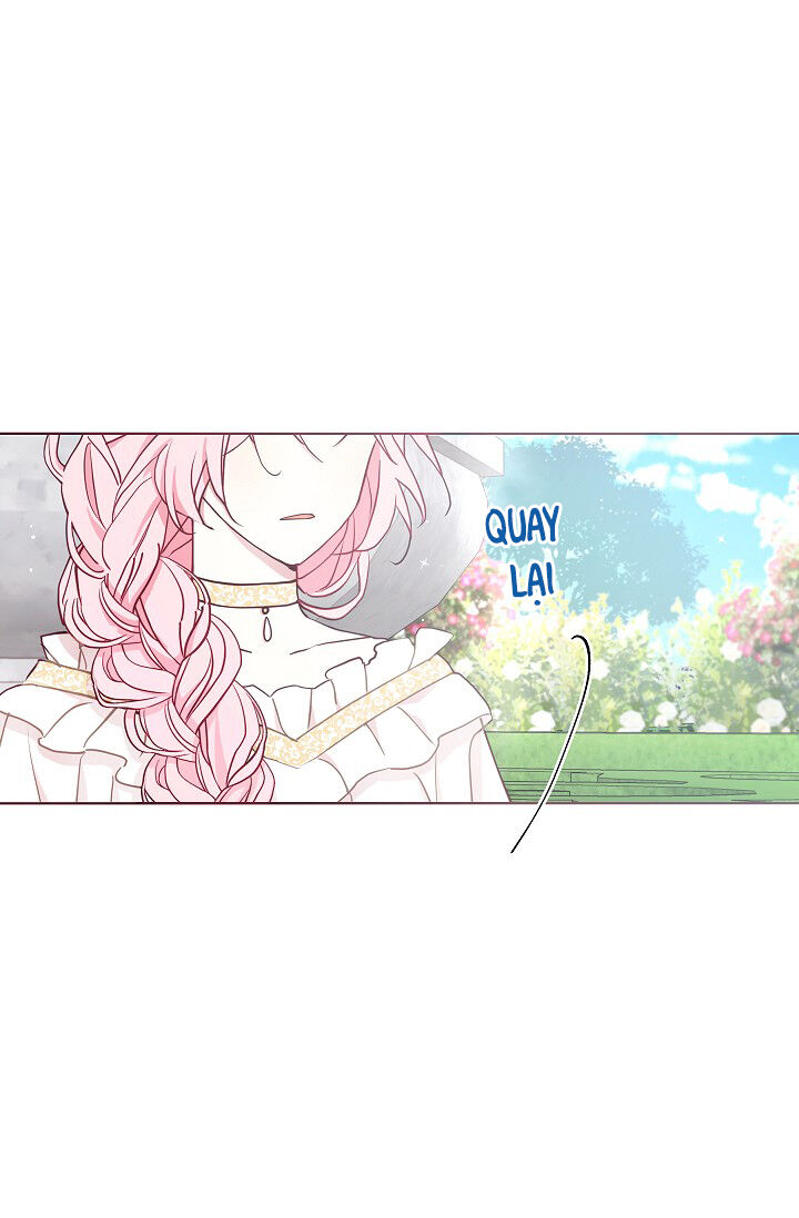 Quyến Rũ Cha Của Nhân Vật Phản Diện Chapter 21 - Trang 2