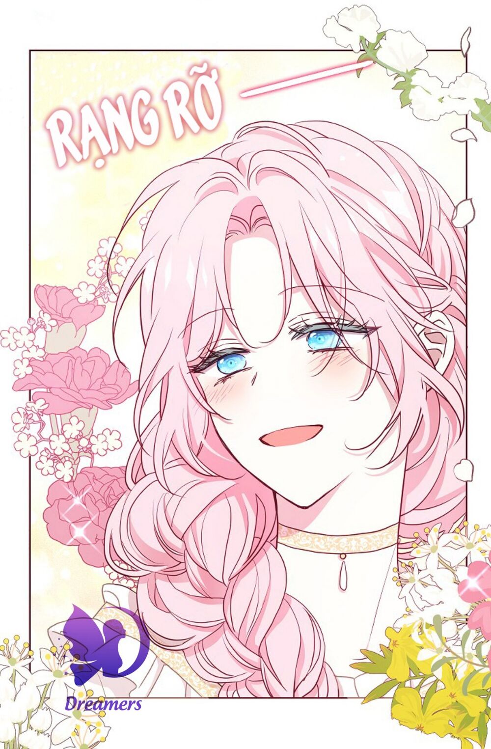 Quyến Rũ Cha Của Nhân Vật Phản Diện Chapter 21 - Trang 2