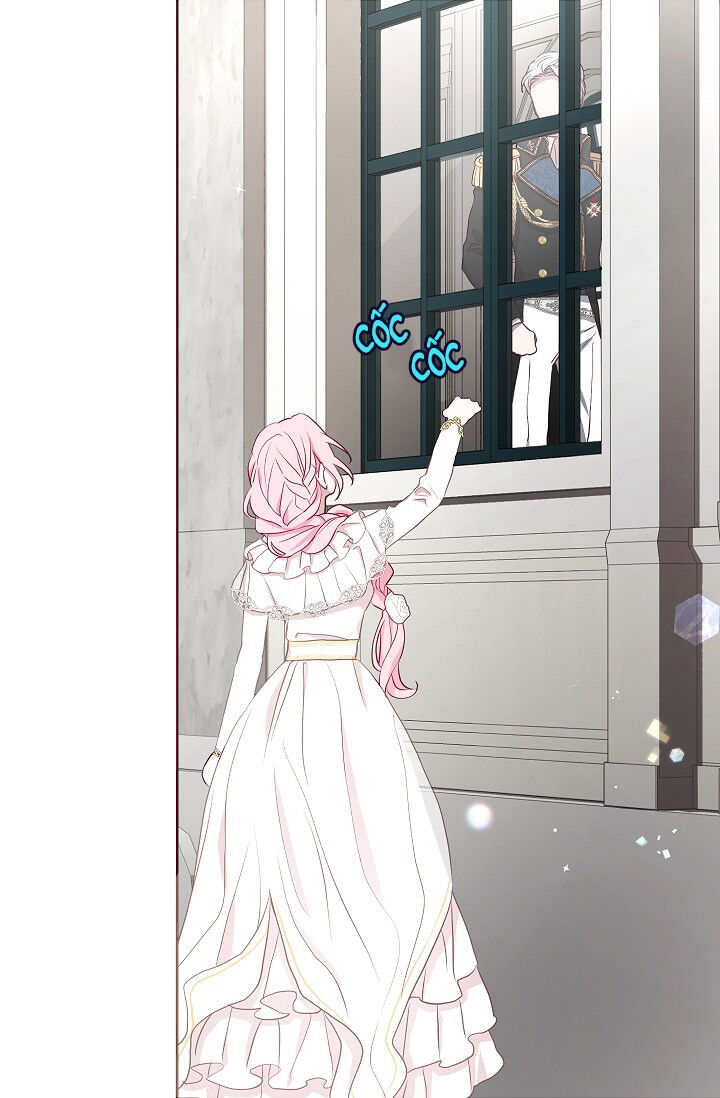 Quyến Rũ Cha Của Nhân Vật Phản Diện Chapter 21 - Trang 2