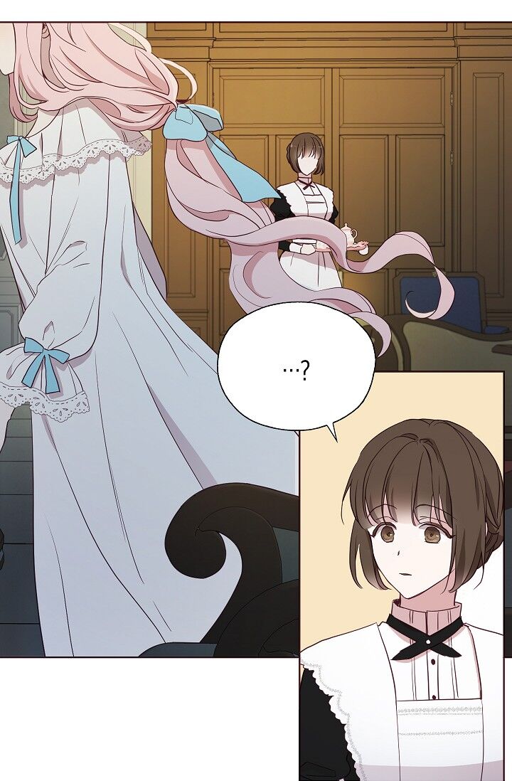 Quyến Rũ Cha Của Nhân Vật Phản Diện Chapter 21 - Trang 2