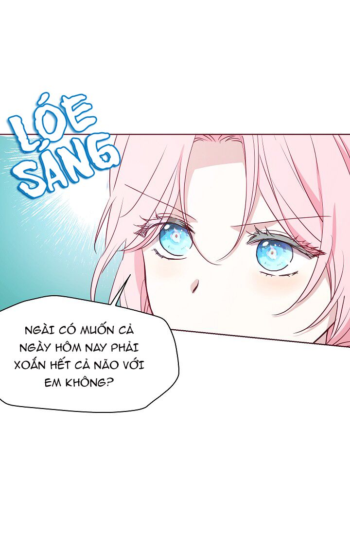 Quyến Rũ Cha Của Nhân Vật Phản Diện Chapter 22 - Trang 2