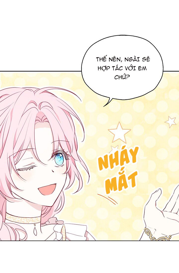 Quyến Rũ Cha Của Nhân Vật Phản Diện Chapter 22 - Trang 2