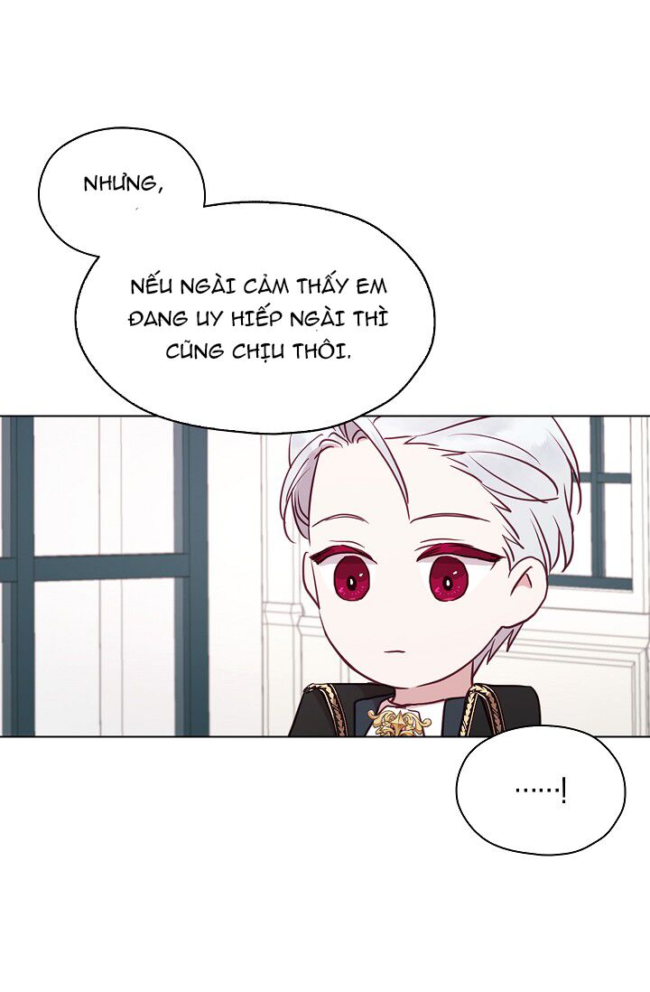 Quyến Rũ Cha Của Nhân Vật Phản Diện Chapter 22 - Trang 2