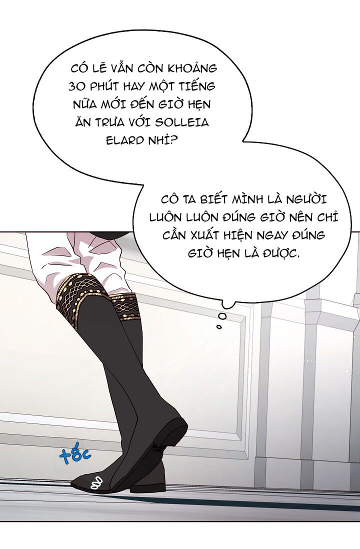 Quyến Rũ Cha Của Nhân Vật Phản Diện Chapter 22 - Trang 2