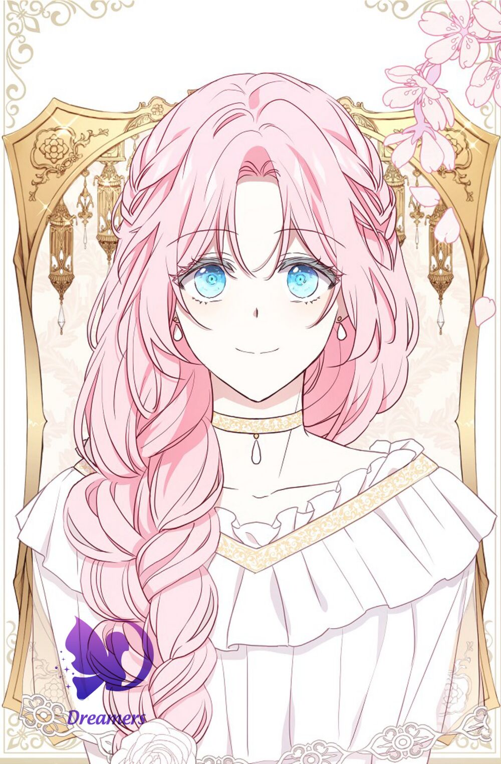 Quyến Rũ Cha Của Nhân Vật Phản Diện Chapter 22 - Trang 2