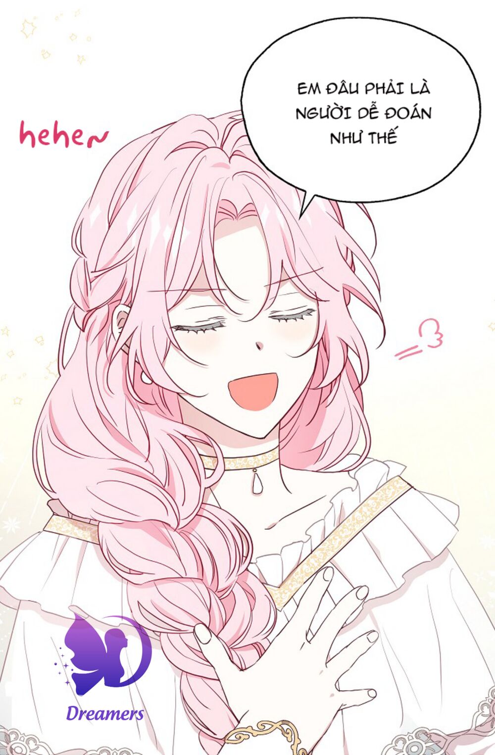 Quyến Rũ Cha Của Nhân Vật Phản Diện Chapter 22 - Trang 2