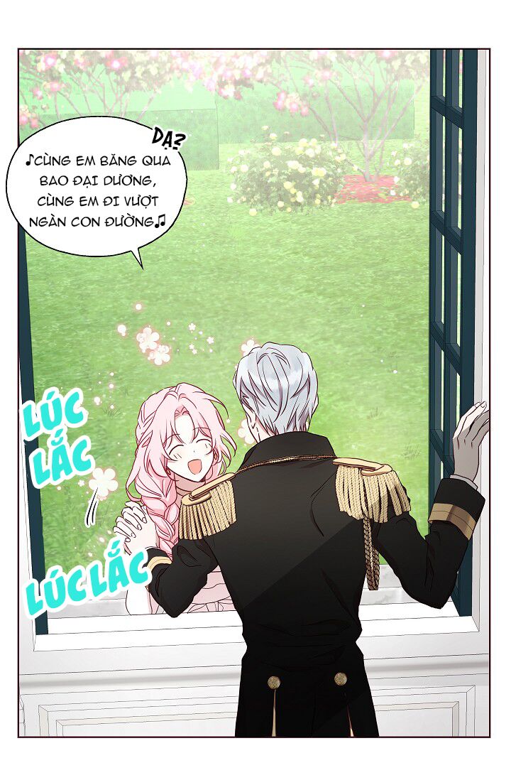 Quyến Rũ Cha Của Nhân Vật Phản Diện Chapter 22 - Trang 2