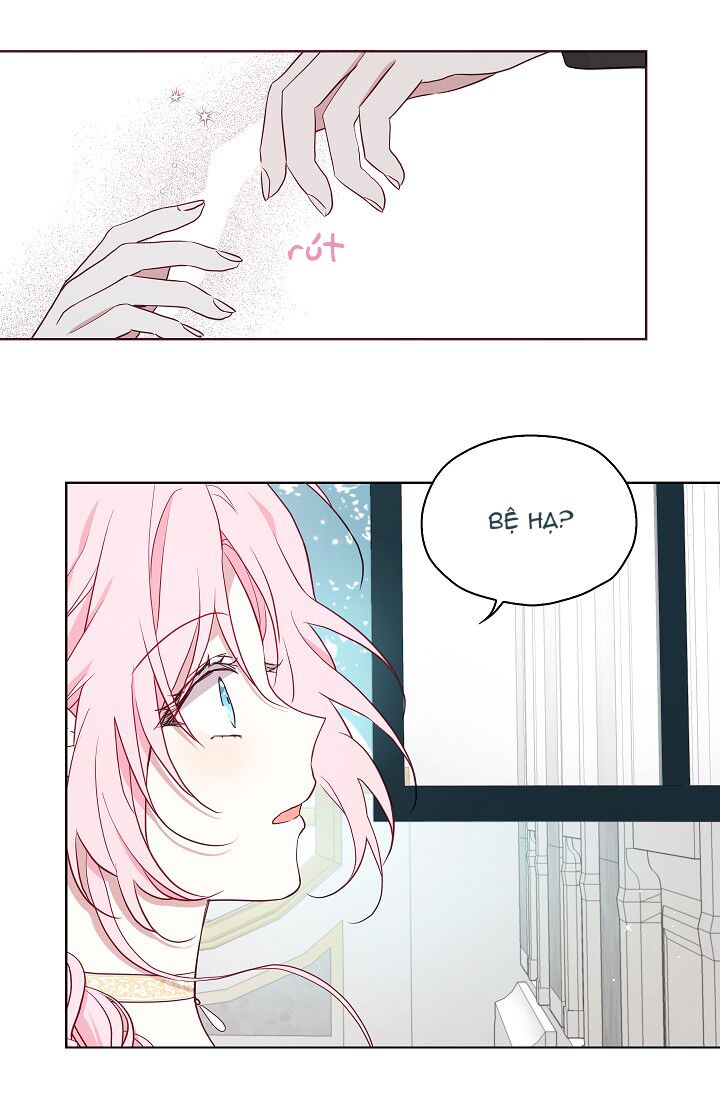 Quyến Rũ Cha Của Nhân Vật Phản Diện Chapter 22 - Trang 2