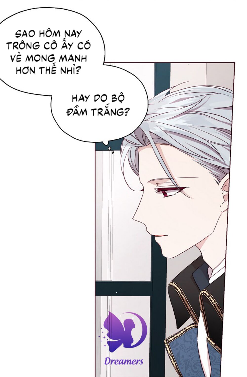 Quyến Rũ Cha Của Nhân Vật Phản Diện Chapter 22 - Trang 2