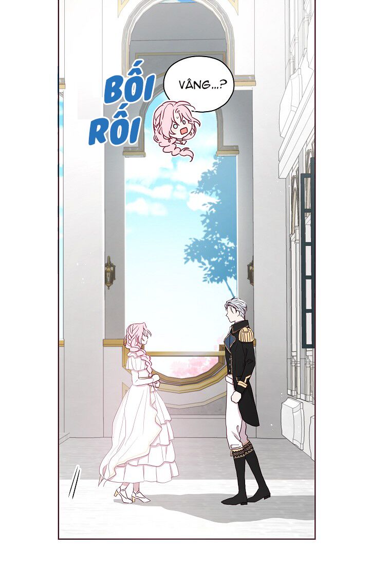 Quyến Rũ Cha Của Nhân Vật Phản Diện Chapter 22 - Trang 2