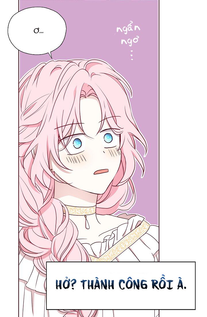 Quyến Rũ Cha Của Nhân Vật Phản Diện Chapter 22 - Trang 2