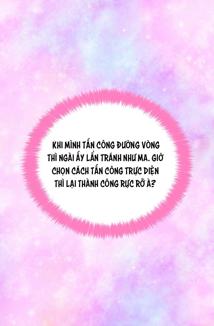 Quyến Rũ Cha Của Nhân Vật Phản Diện Chapter 22 - Trang 2