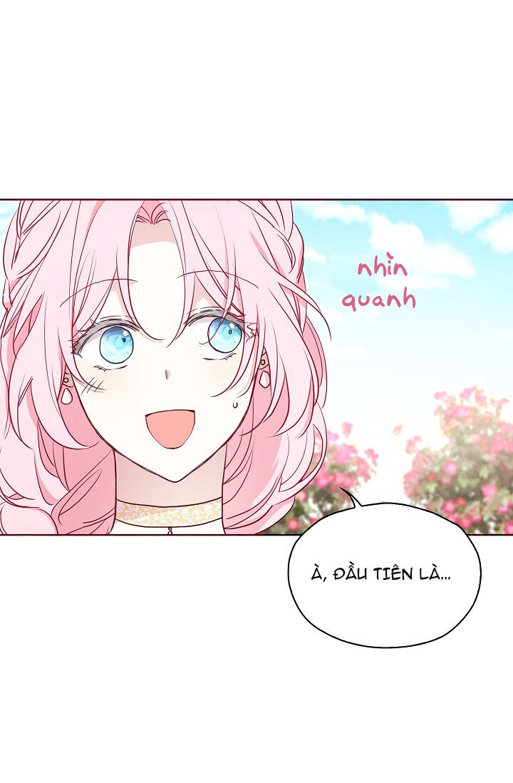 Quyến Rũ Cha Của Nhân Vật Phản Diện Chapter 22 - Trang 2