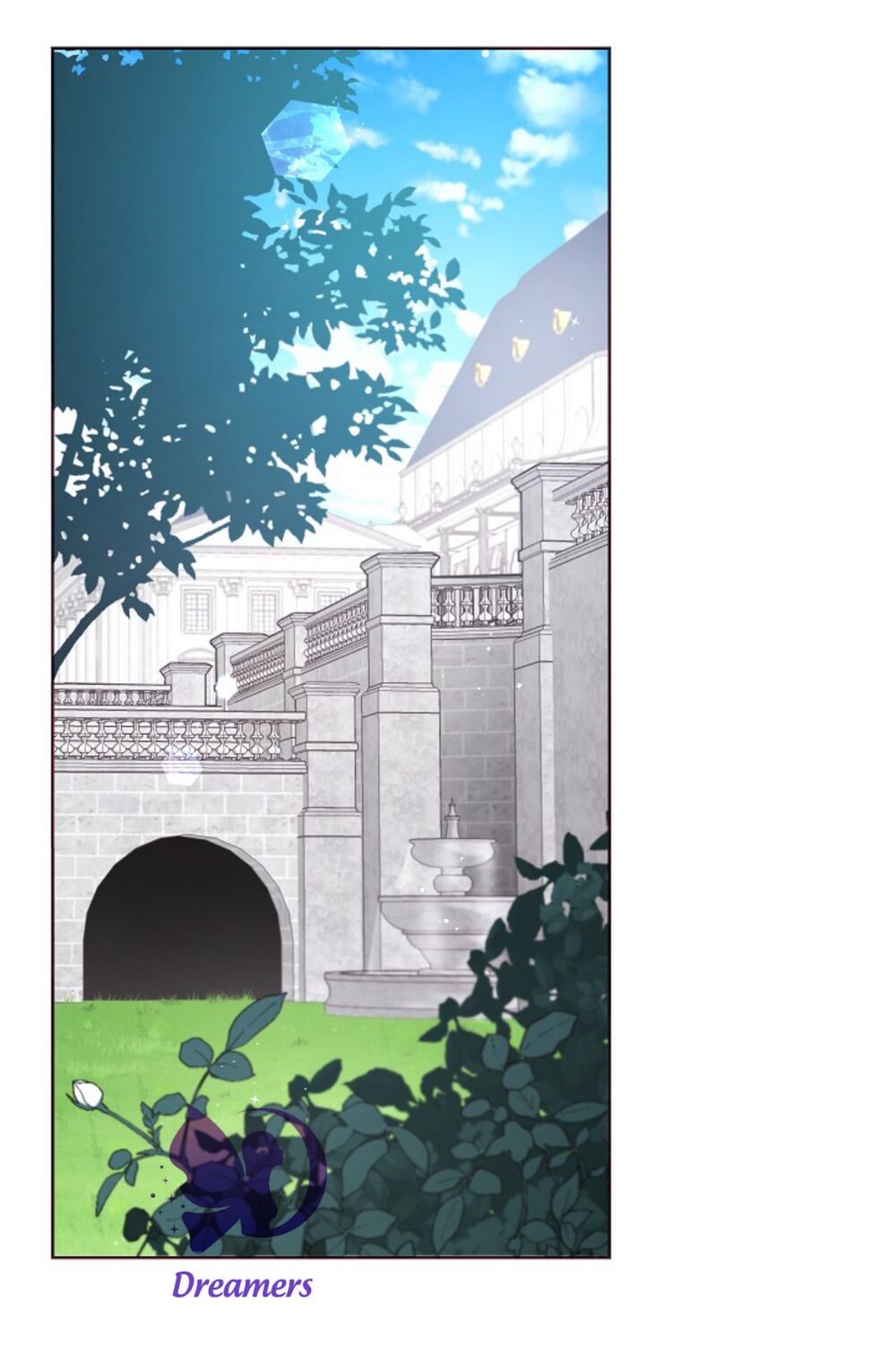 Quyến Rũ Cha Của Nhân Vật Phản Diện Chapter 22 - Trang 2