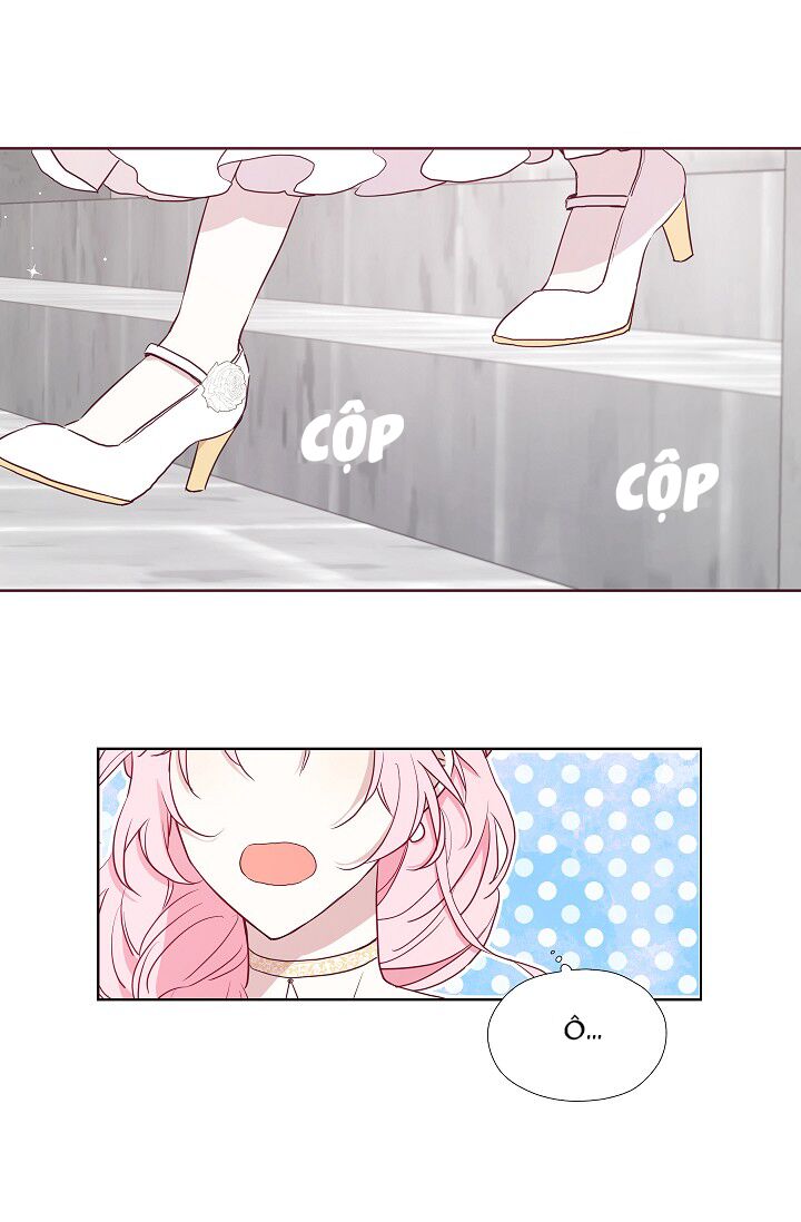 Quyến Rũ Cha Của Nhân Vật Phản Diện Chapter 22 - Trang 2