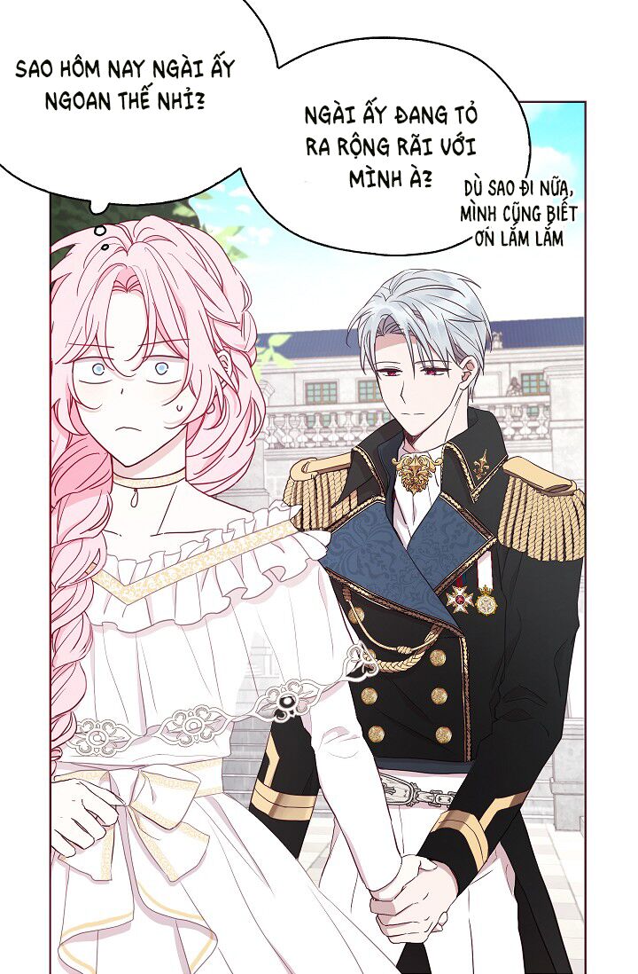 Quyến Rũ Cha Của Nhân Vật Phản Diện Chapter 22 - Trang 2