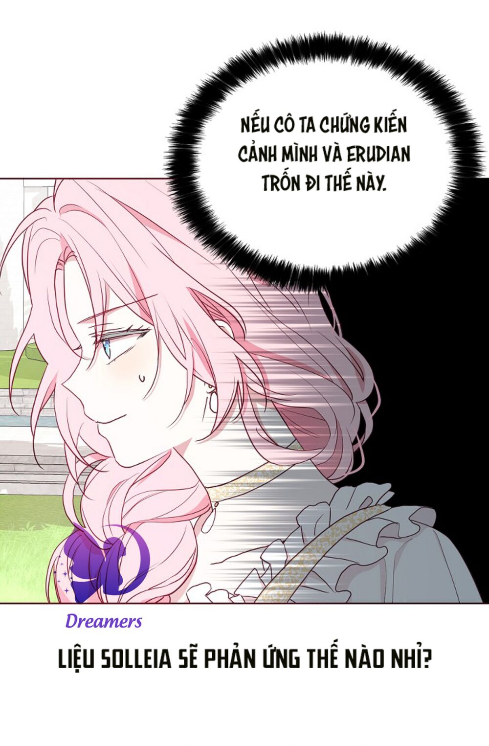 Quyến Rũ Cha Của Nhân Vật Phản Diện Chapter 22 - Trang 2