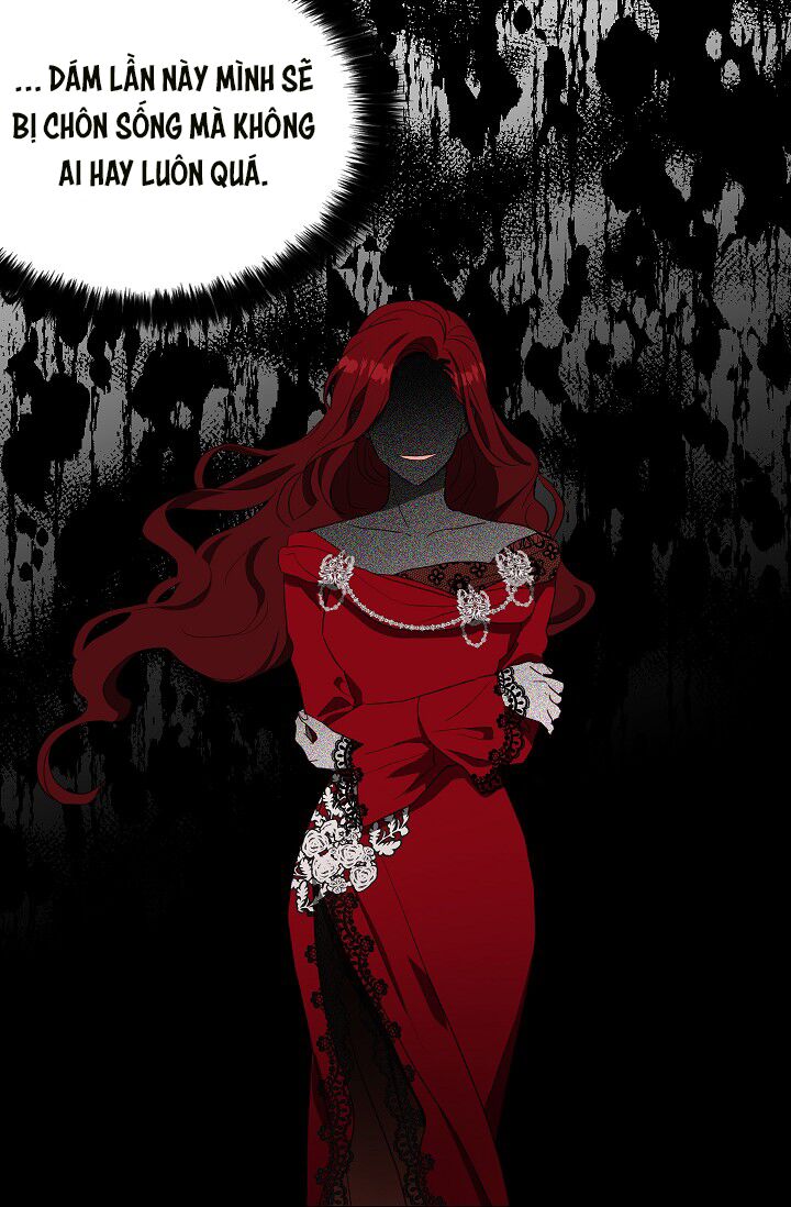 Quyến Rũ Cha Của Nhân Vật Phản Diện Chapter 22 - Trang 2