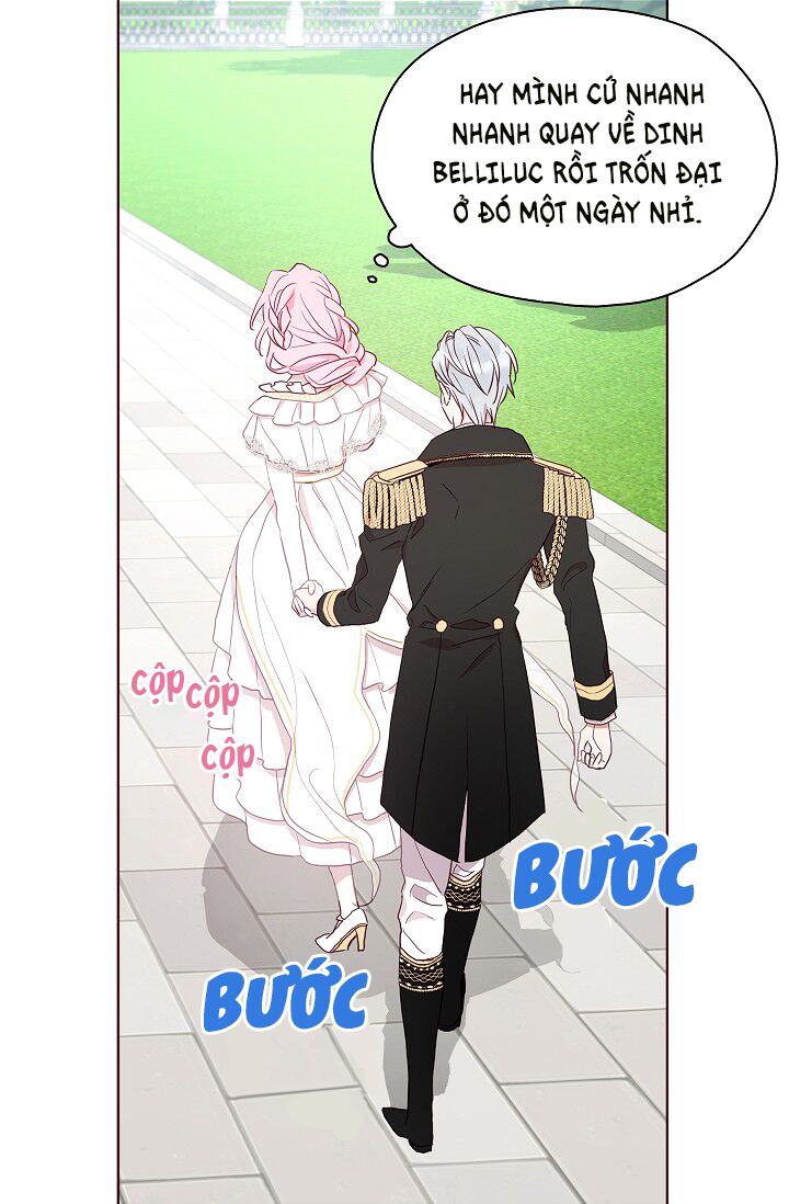 Quyến Rũ Cha Của Nhân Vật Phản Diện Chapter 22 - Trang 2