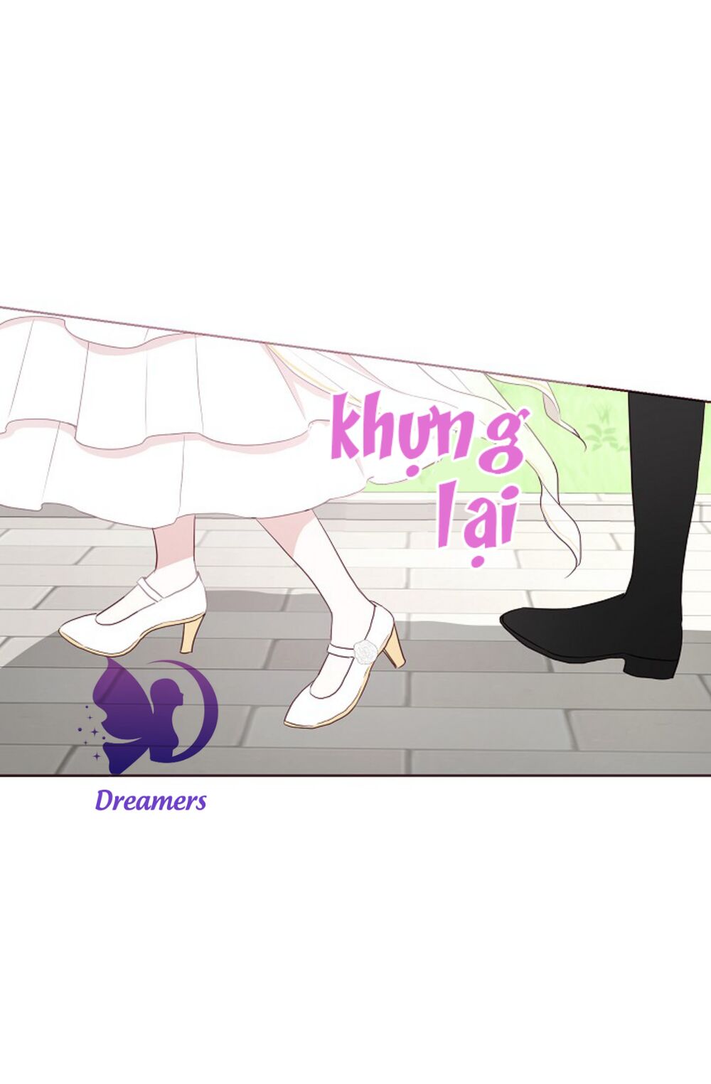 Quyến Rũ Cha Của Nhân Vật Phản Diện Chapter 22 - Trang 2