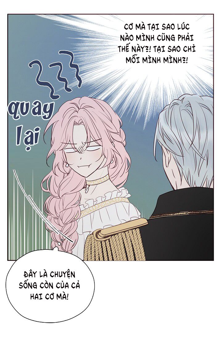 Quyến Rũ Cha Của Nhân Vật Phản Diện Chapter 22 - Trang 2