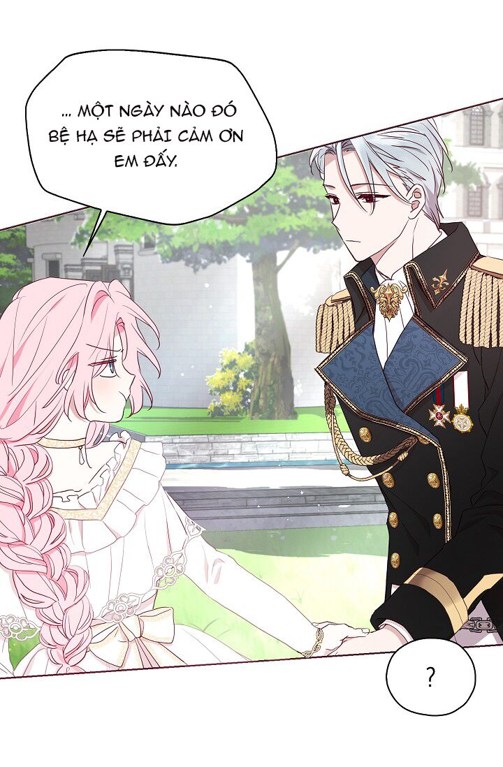 Quyến Rũ Cha Của Nhân Vật Phản Diện Chapter 22 - Trang 2