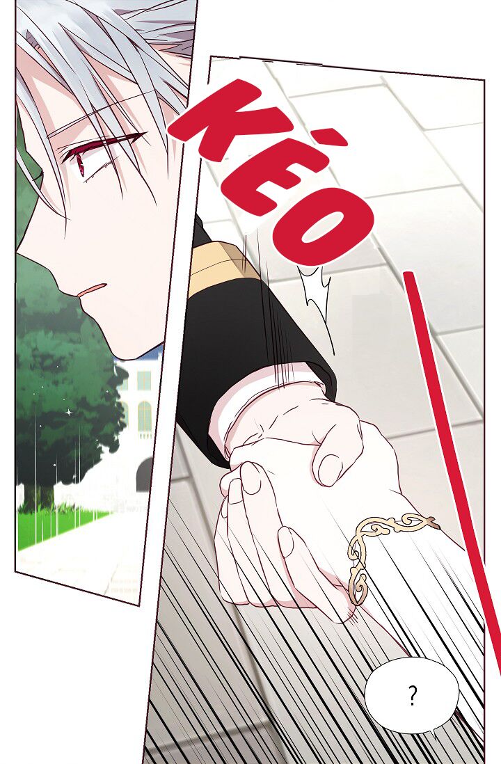 Quyến Rũ Cha Của Nhân Vật Phản Diện Chapter 22 - Trang 2