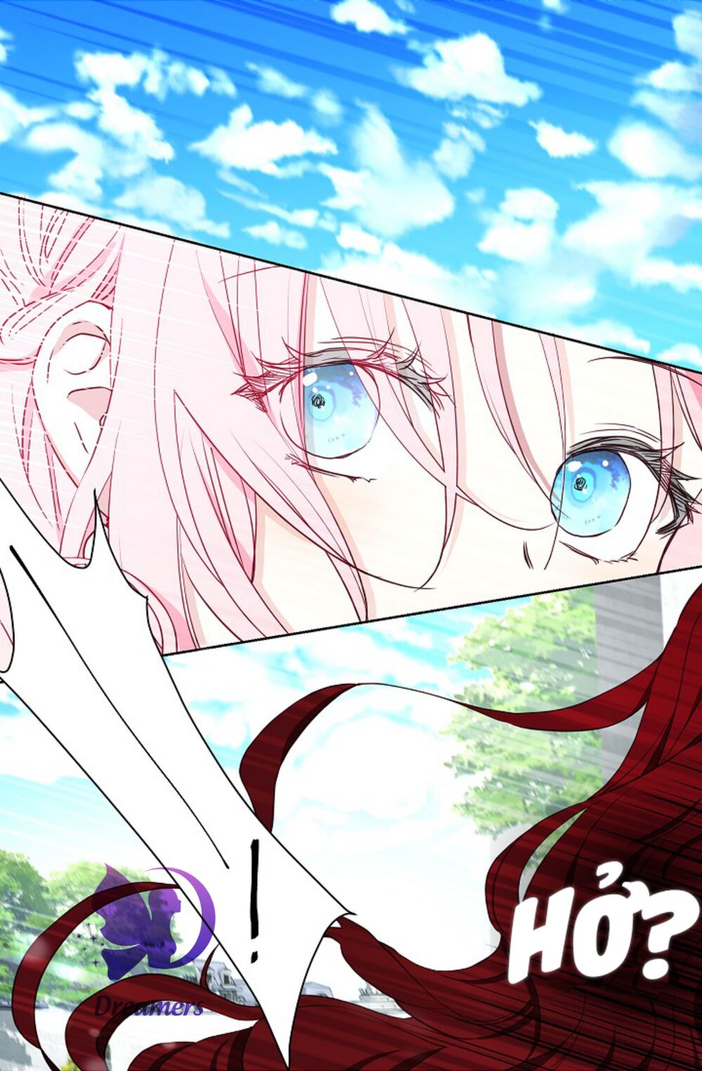 Quyến Rũ Cha Của Nhân Vật Phản Diện Chapter 22 - Trang 2