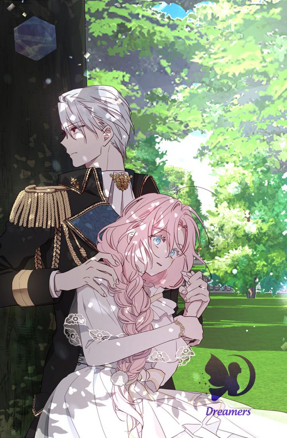 Quyến Rũ Cha Của Nhân Vật Phản Diện Chapter 22 - Trang 2