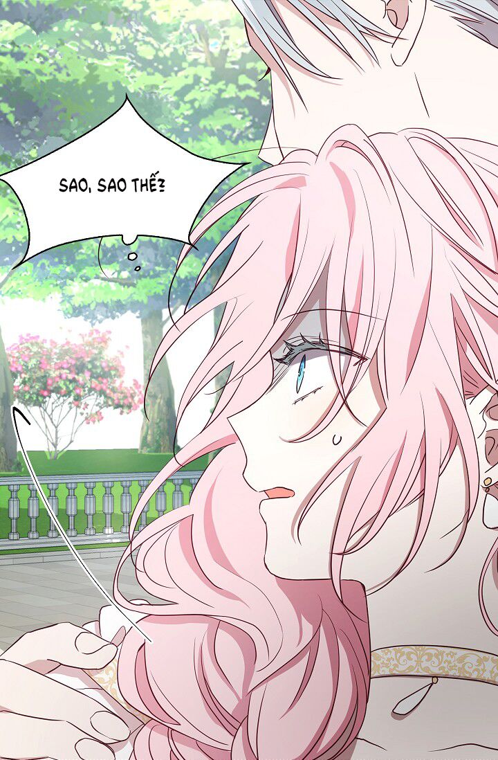 Quyến Rũ Cha Của Nhân Vật Phản Diện Chapter 22 - Trang 2