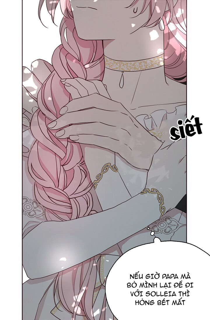 Quyến Rũ Cha Của Nhân Vật Phản Diện Chapter 23 - Trang 2