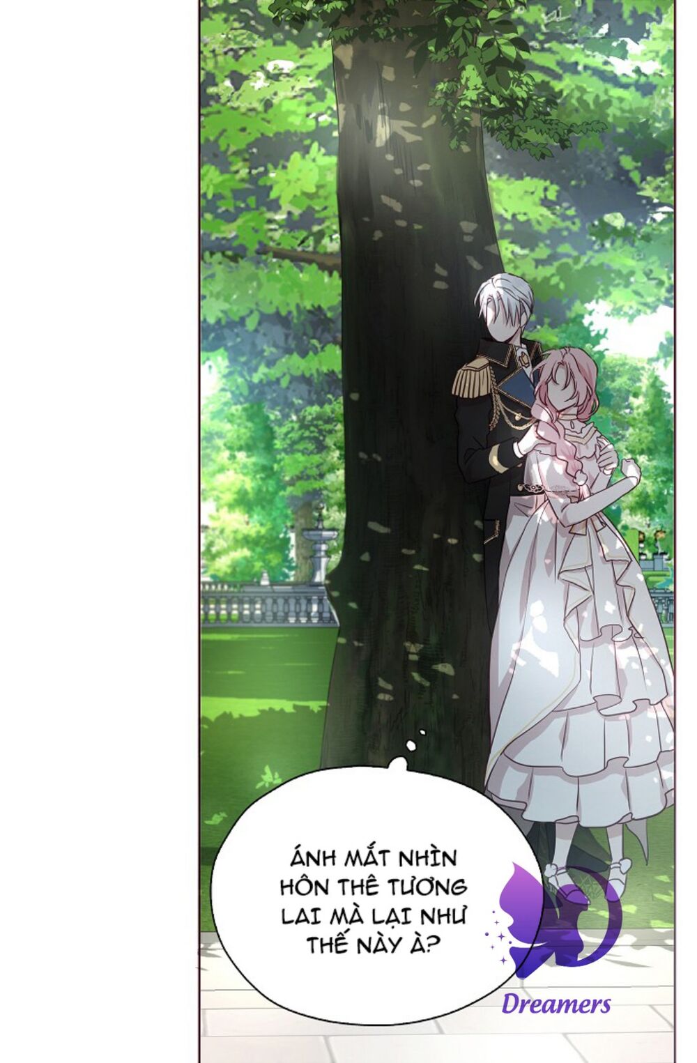 Quyến Rũ Cha Của Nhân Vật Phản Diện Chapter 23 - Trang 2