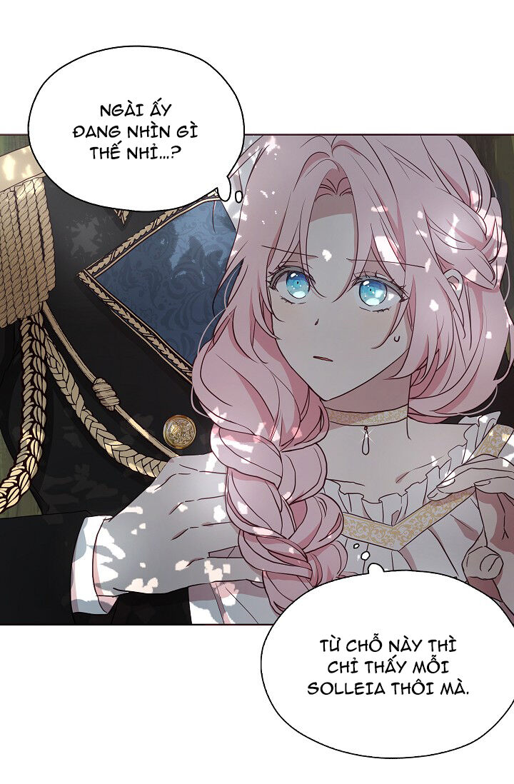 Quyến Rũ Cha Của Nhân Vật Phản Diện Chapter 23 - Trang 2