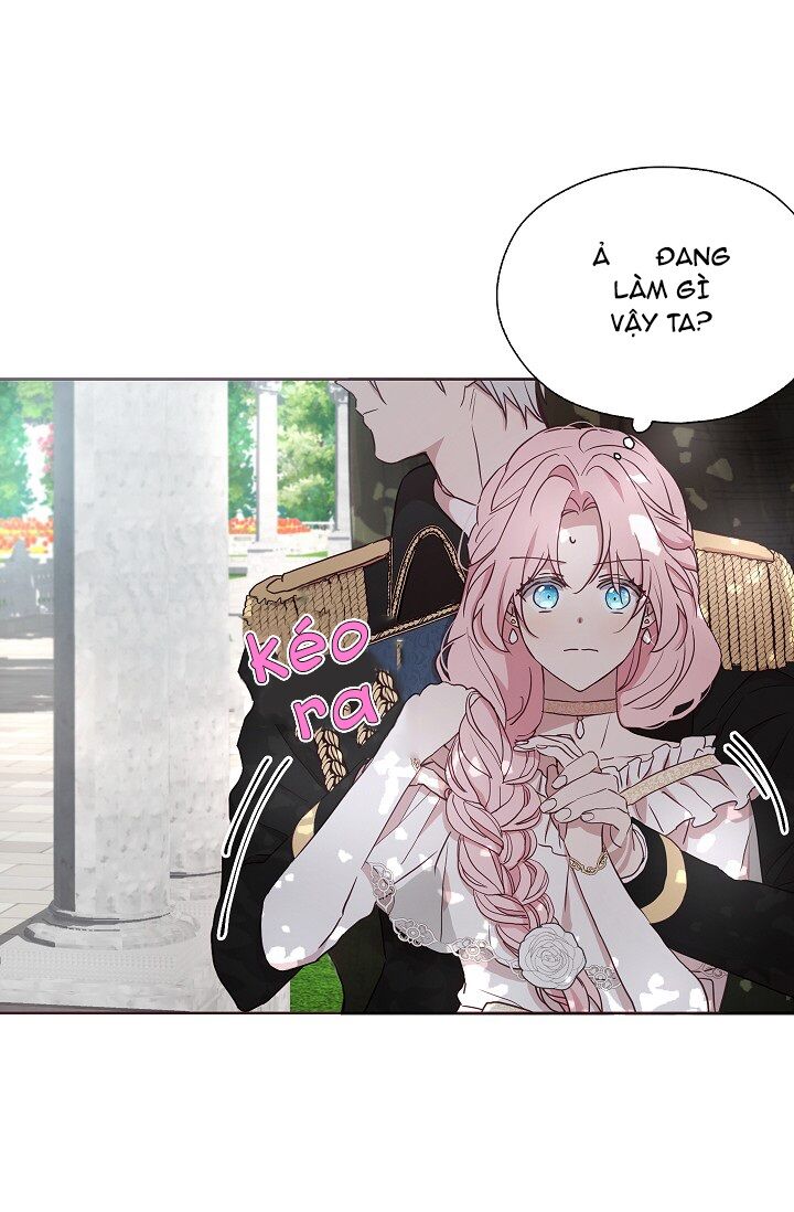 Quyến Rũ Cha Của Nhân Vật Phản Diện Chapter 23 - Trang 2