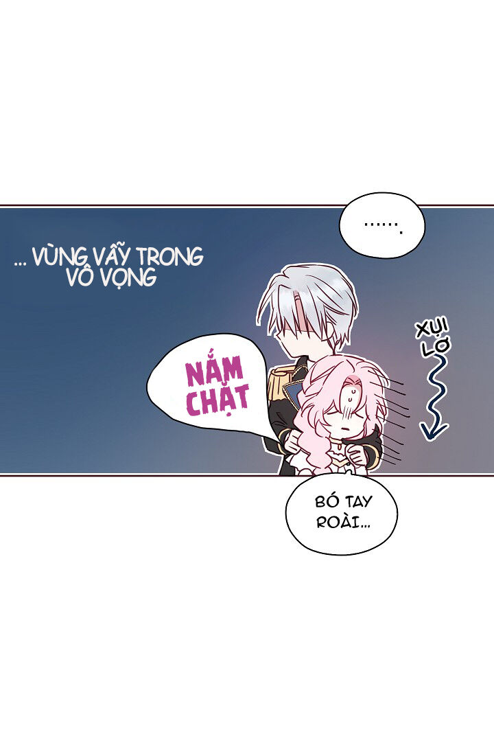 Quyến Rũ Cha Của Nhân Vật Phản Diện Chapter 23 - Trang 2