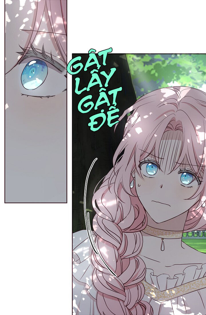 Quyến Rũ Cha Của Nhân Vật Phản Diện Chapter 23 - Trang 2