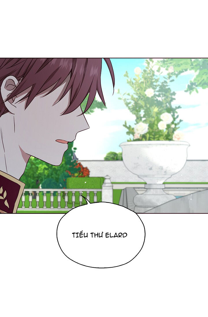 Quyến Rũ Cha Của Nhân Vật Phản Diện Chapter 23 - Trang 2